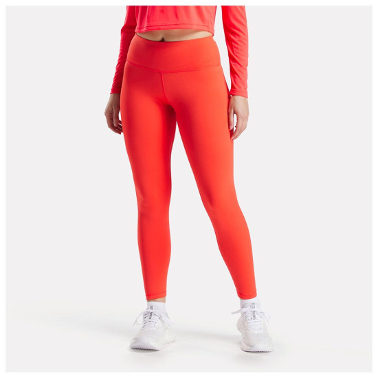 Reebok Γυναικείο κολάν Core High-Rise Leggings
